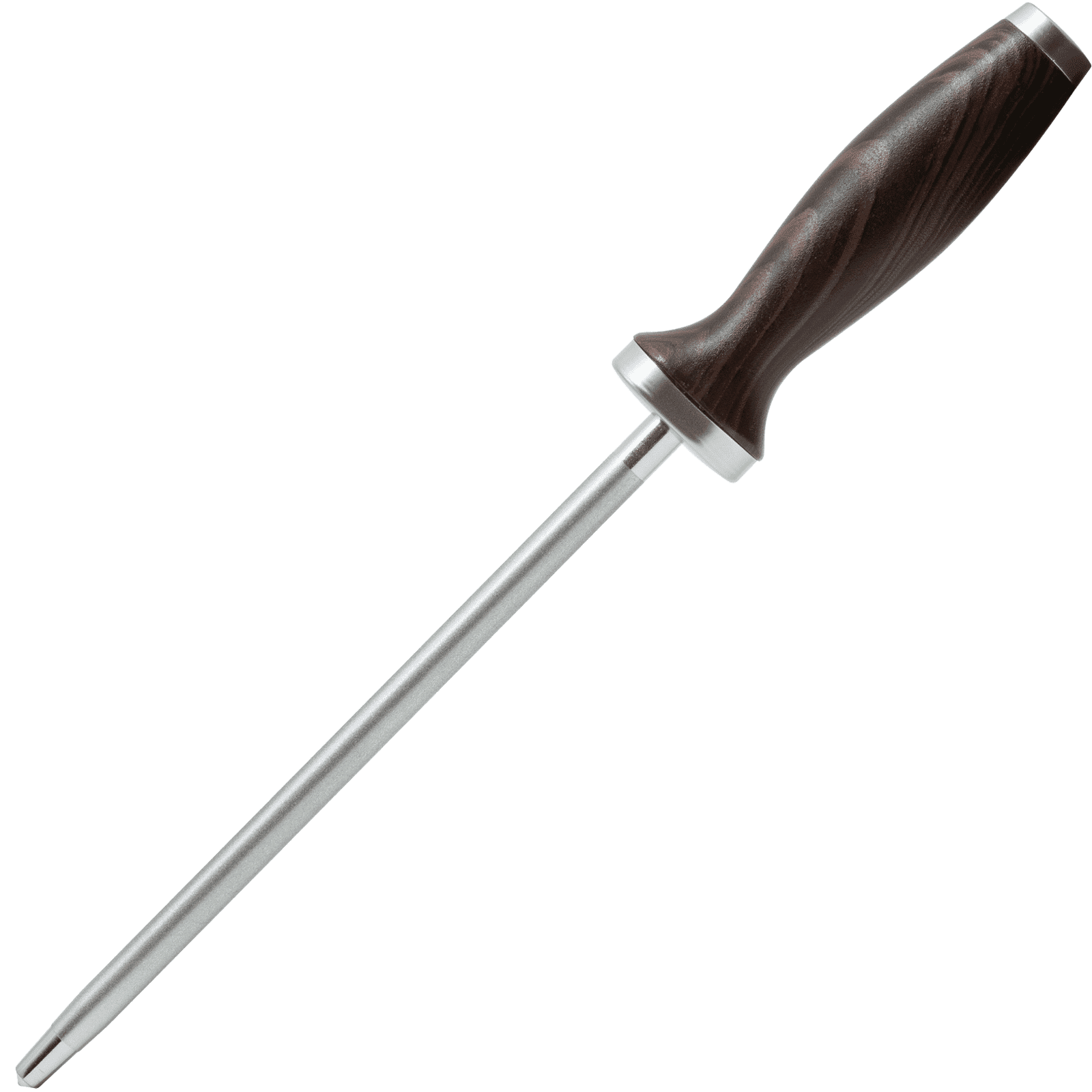 Paudin NH2 Premium Aanzetstaal – Damascusstaal