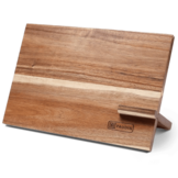 Paudin WS5 Magnetisch Messenblok – Acaciahout