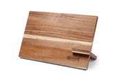 Paudin WS5 Magnetisch Messenblok – Acaciahout