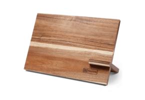 Paudin WS5 Magnetisch Messenblok – Acaciahout