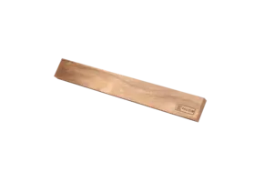 Paudin KB4 Magnetische Messenhouder 45 cm – Acaciahout