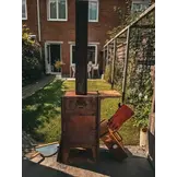 Stoked Braai Premium