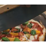 Stoked Braai Premium BBQ, Tuinhaard & Pizzaoven set