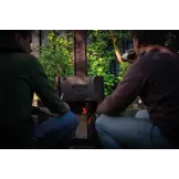 Stoked Braai Premium