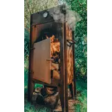 Stoked Braai Premium