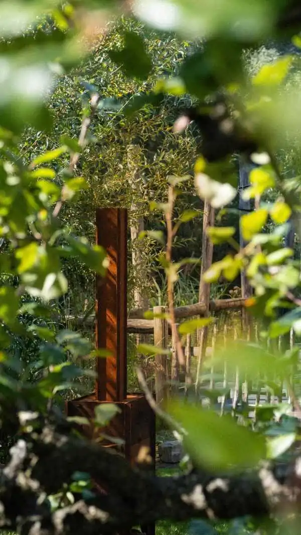 Stoked Braai Premium BBQ, Tuinhaard & Pizzaoven set