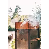 Stoked Braai Premium