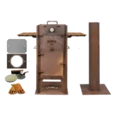 Stoked Braai Premium