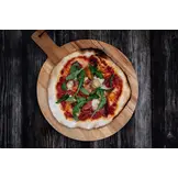 Stoked Braai Italian Pizzaoven, BBQ & Tuinhaard set