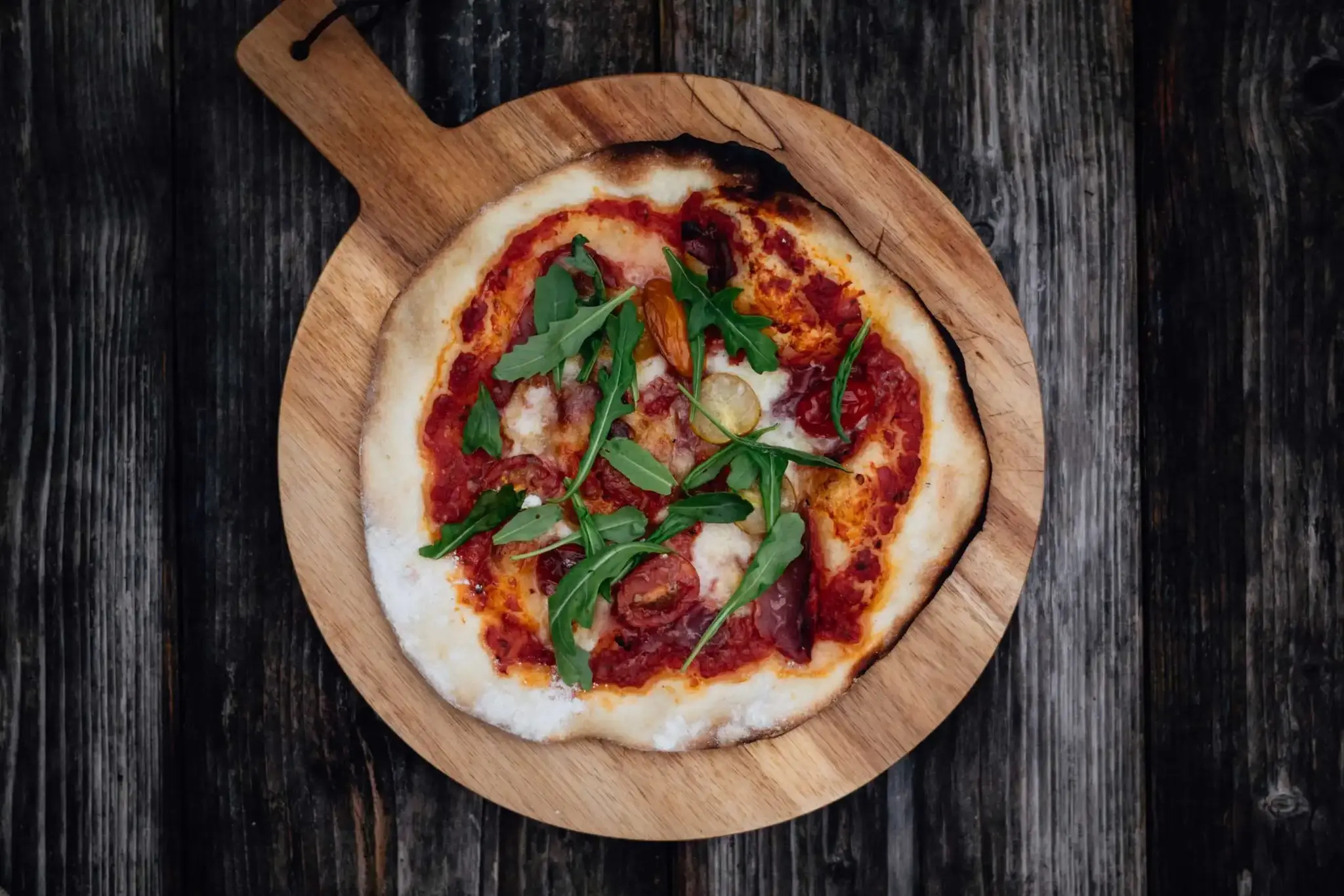 Stoked Braai Italian Pizzaoven, BBQ & Tuinhaard set