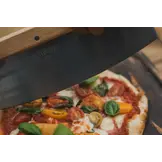 Stoked Braai Italian Pizzaoven, BBQ & Tuinhaard set