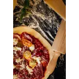 Stoked Braai Italian Pizzaoven, BBQ & Tuinhaard set