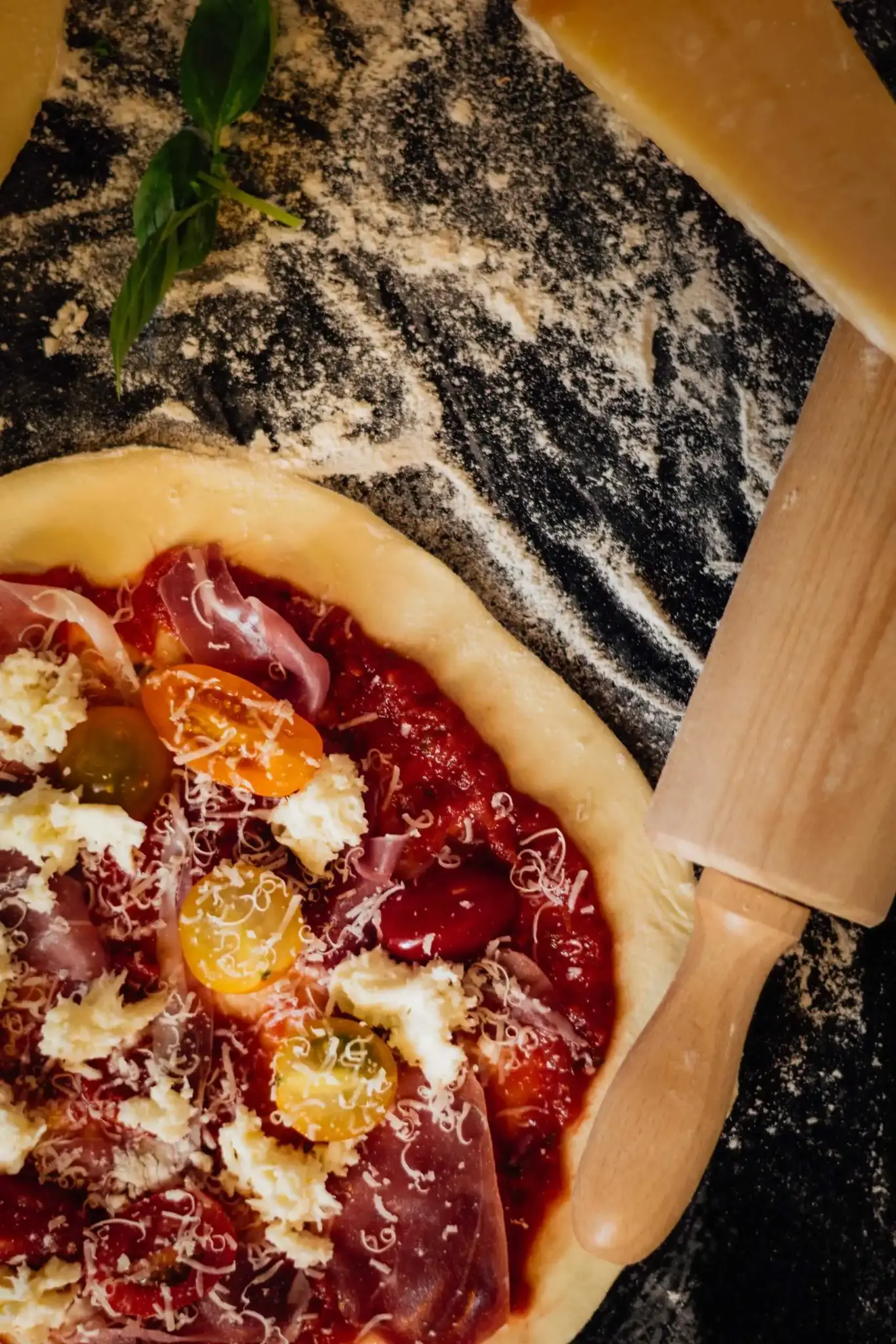 Stoked Braai Italian Pizzaoven, BBQ & Tuinhaard set