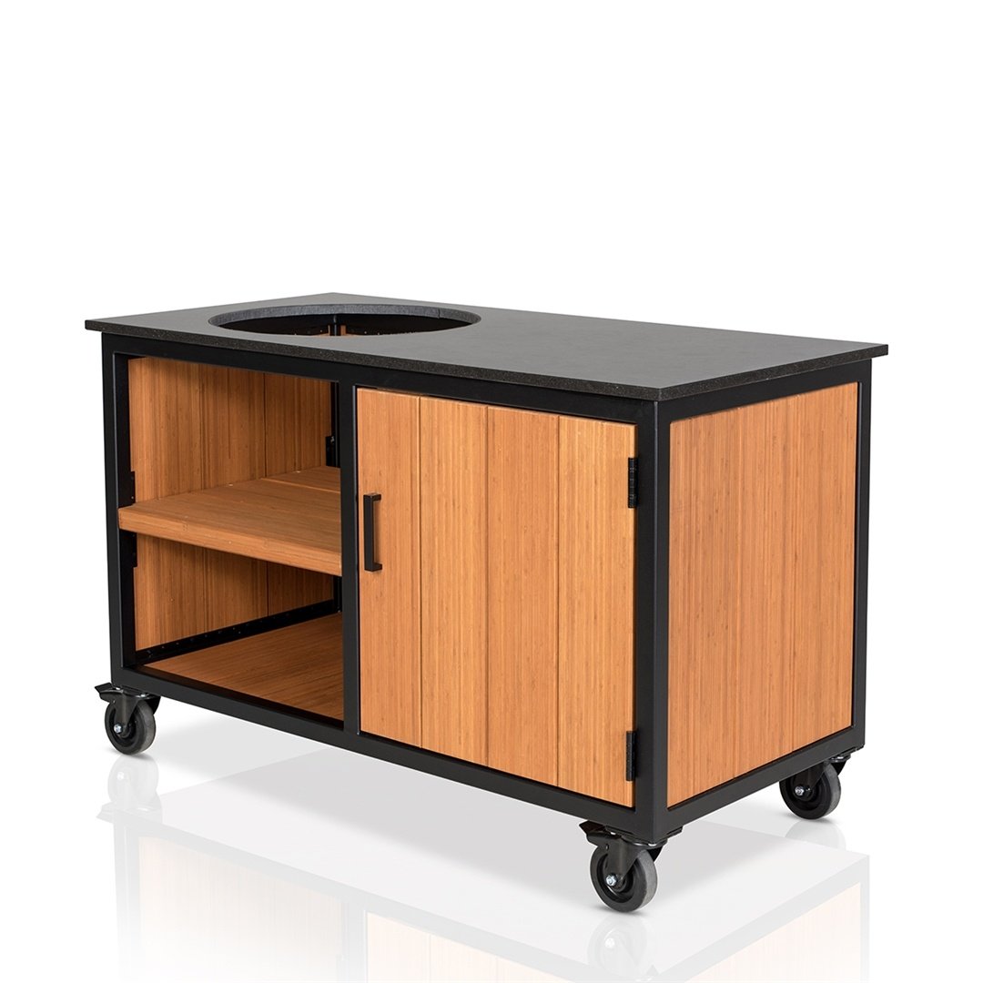 FRAAII Storage Buitenkeuken - Kamadomeubel