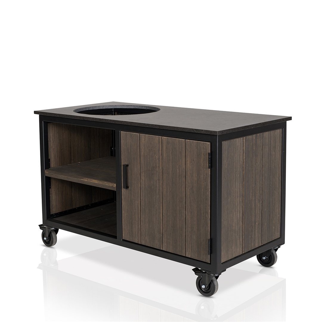 FRAAII Storage Buitenkeuken - Kamadomeubel