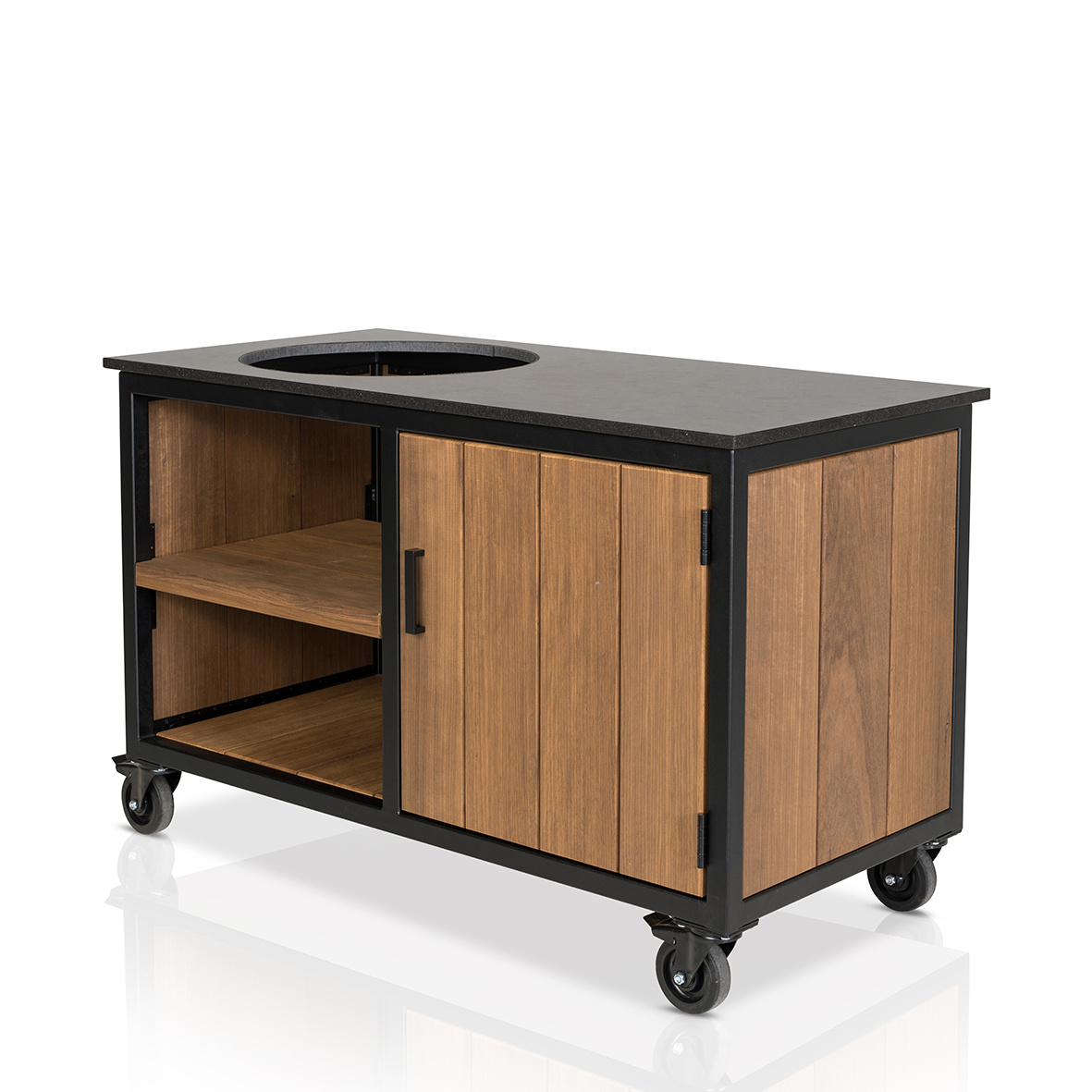 FRAAII Storage Buitenkeuken - Kamadomeubel