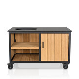 FRAAII Storage Buitenkeuken - Kamadomeubel