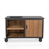 FRAAII Storage Buitenkeuken - Kamadomeubel