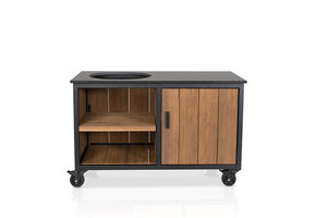 FRAAII Storage Buitenkeuken - Kamadomeubel