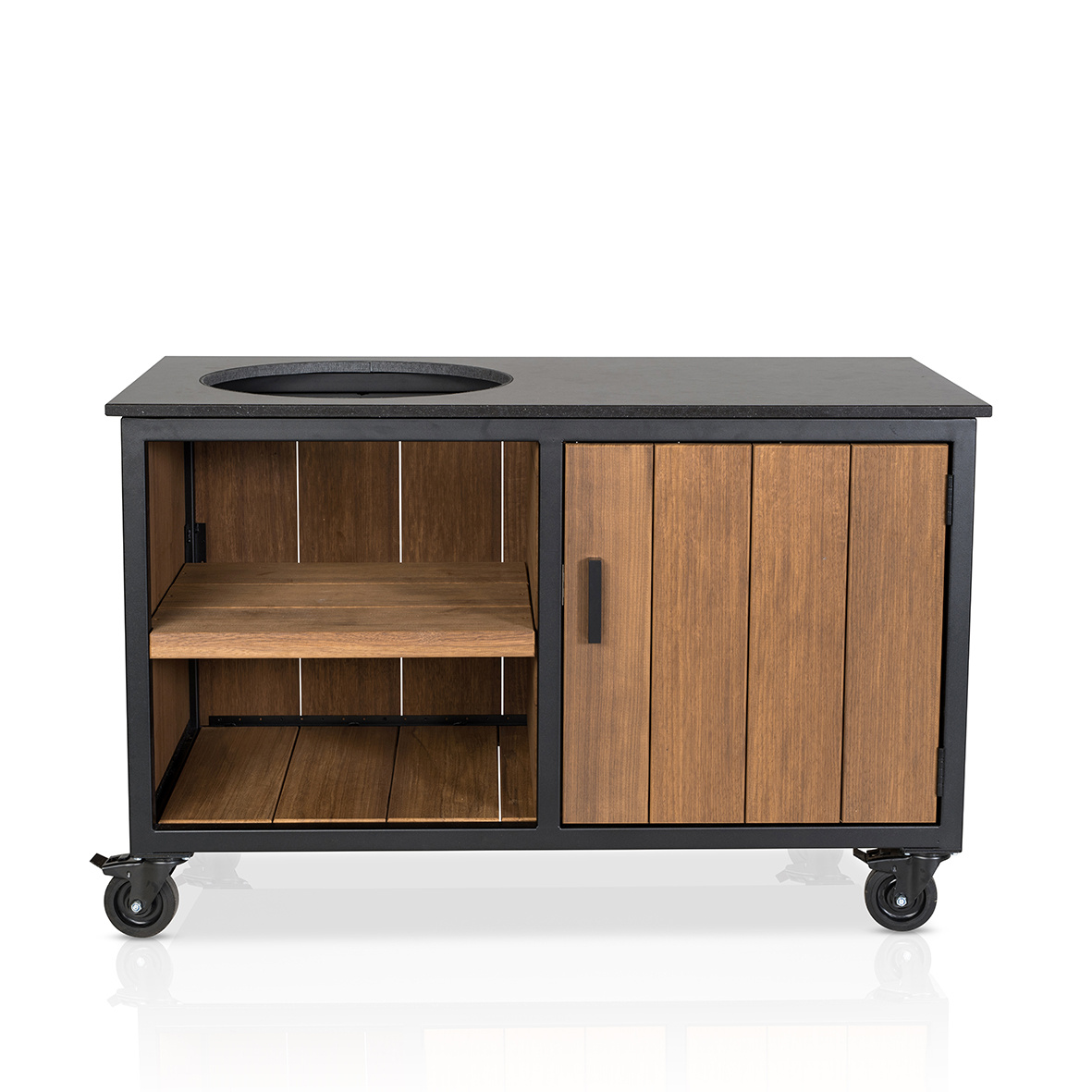 FRAAII Storage Buitenkeuken - Kamadomeubel