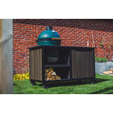 FRAAII Storage Rhombus Buitenkeuken - Kamadomeubel