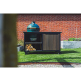 FRAAII Storage Rhombus Buitenkeuken - Kamadomeubel