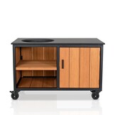 FRAAII Storage XL Buitenkeuken - Kamadomeubel