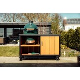 FRAAII Storage XL Buitenkeuken - Kamadomeubel