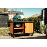 FRAAII Storage XL Buitenkeuken - Kamadomeubel