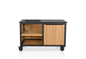 FRAAII Storage Rhombus XL Buitenkeuken - Kamadomeubel