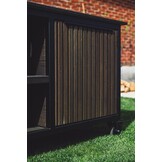 FRAAII Storage Rhombus XL Buitenkeuken - Kamadomeubel