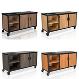 FRAAII Inferno Buitenkeuken - Kamadomeubel