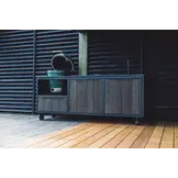 FRAAII Inferno XL Buitenkeuken - Kamadomeubel