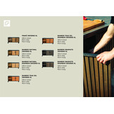 FRAAII Inferno XL Buitenkeuken - Kamadomeubel