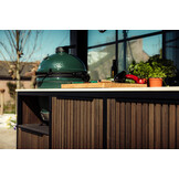 FRAAII Inferno Rhombus XL Buitenkeuken - Kamadomeubel