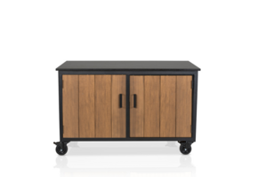 FRAAII Mise en Place Storage Buitenkeuken - Tafel