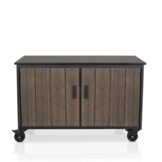 FRAAII Mise en Place Storage Buitenkeuken - Tafel