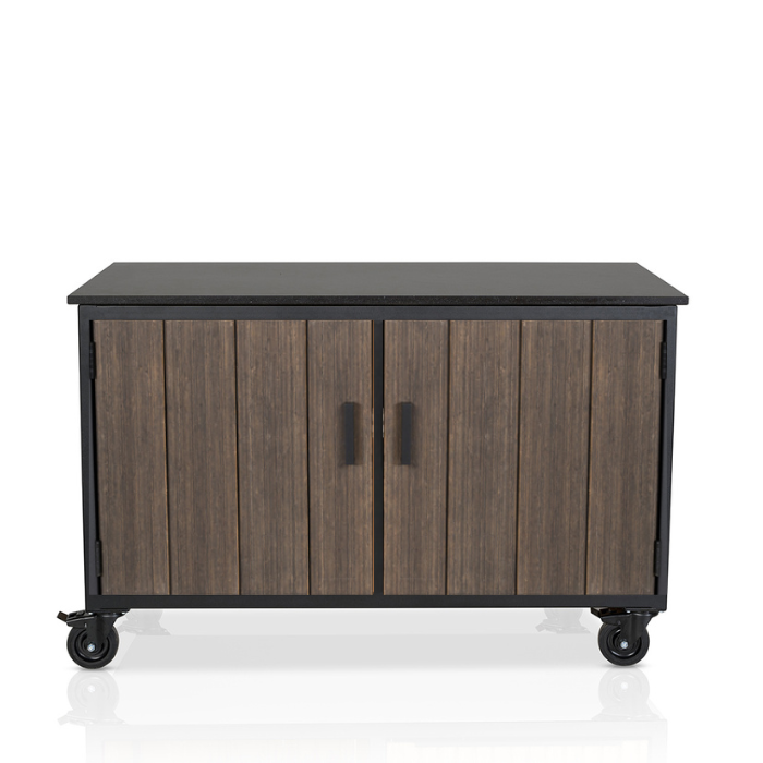 FRAAII Mise en Place Storage Buitenkeuken - Tafel