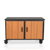 FRAAII Mise en Place Storage Buitenkeuken - Tafel