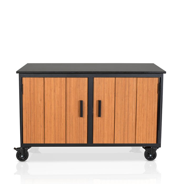 FRAAII Mise en Place Storage Buitenkeuken - Tafel