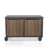 FRAAII Mise en Place Storage Rhombus Buitenkeuken - Tafel