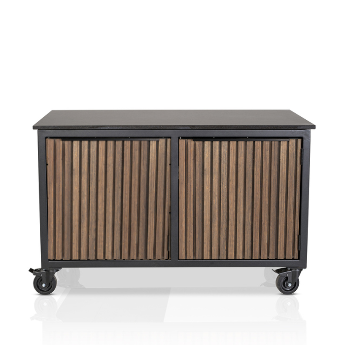 FRAAII Mise en Place Storage Rhombus Buitenkeuken - Tafel