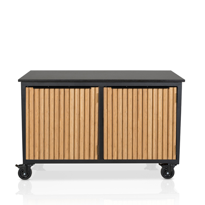 FRAAII Mise en Place Storage Rhombus Buitenkeuken - Tafel