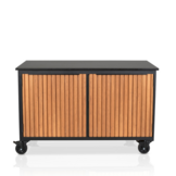 FRAAII Mise en Place Storage Rhombus Buitenkeuken - Tafel