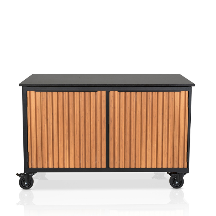 FRAAII Mise en Place Storage Rhombus Buitenkeuken - Tafel