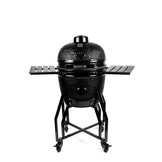 YAKINIKU MEDIUM Kamado basic - black edition