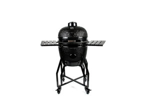 YAKINIKU Medium Kamado Black Edition - Basic