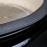 YAKINIKU MEDIUM Kamado basic - black edition