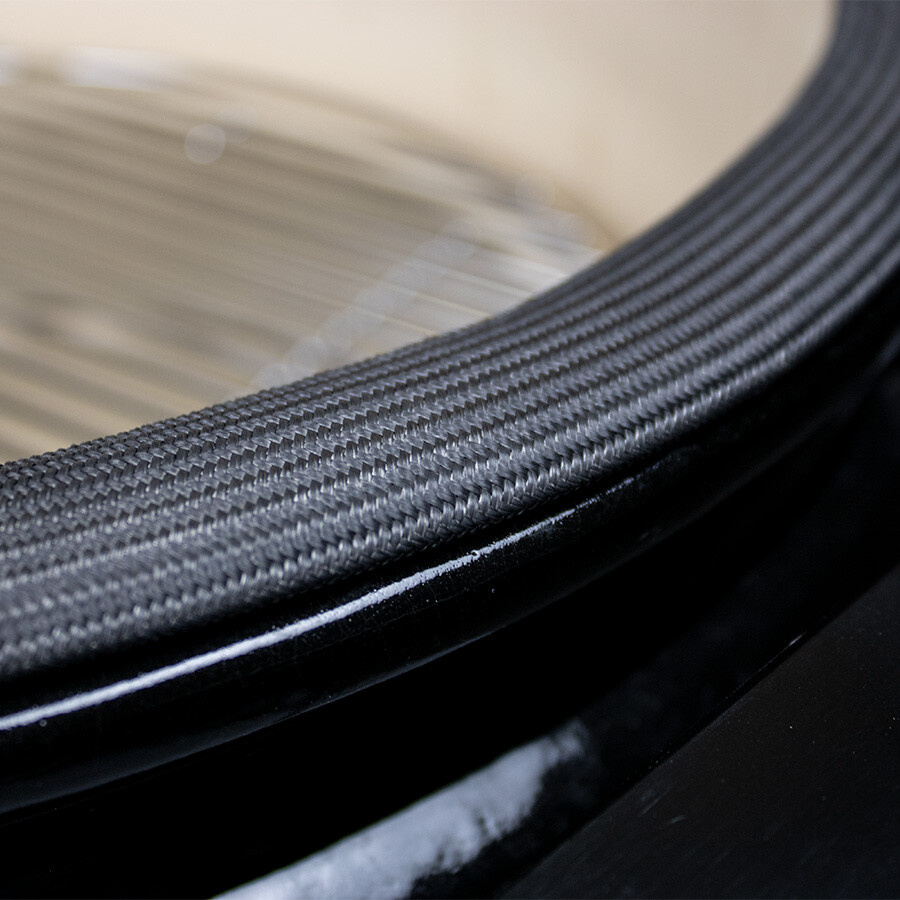 YAKINIKU Medium Kamado Black Edition - Basic