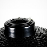 YAKINIKU MEDIUM Kamado basic - black edition